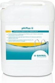 Bayrol PH Plus liquide 25kg