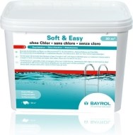 Bayrol Soft & Easy 5.04kg - cena, porovnanie