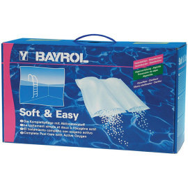 Bayrol Soft & Easy 4.48kg