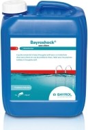 Bayrol BayroShock 5l - cena, porovnanie
