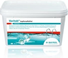 Bayrol VariTab 5.4kg