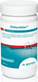 Bayrol Chloriklar 1kg