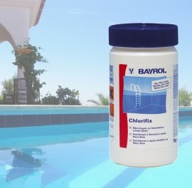 Bayrol Chlorifix 1kg