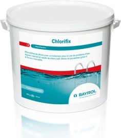 Bayrol Chlorifix 5kg