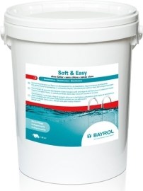 Bayrol Soft & Easy 16.8kg