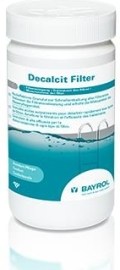 Bayrol Decalcit Filter 1kg