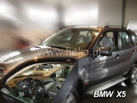 Heko BMW X5 2000-2006