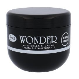 Gestil Wonder Rassen Regenerating Cream for Damaged Hair 300ml