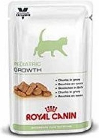 Royal Canin Veterinary Diet Feline Pediatric Growth 12x100g