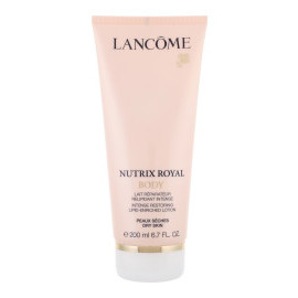 Lancome Complementary Body Care Nutrix Royal Body Lotion 200ml