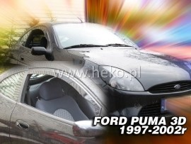 Heko Ford Puma 1997-2002