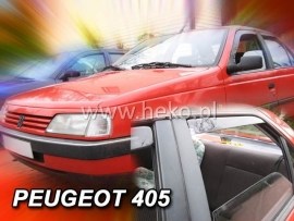 Heko Peugeot 405