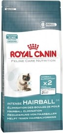 Royal Canin Feline Intense Hairball 34 10kg