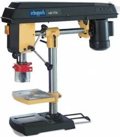 Scheppach RAB T13x