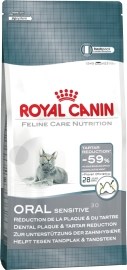 Royal Canin Feline Oral Sensitive 30 400g