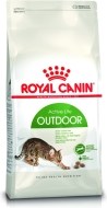 Royal Canin Feline Outdoor 30 10kg - cena, porovnanie