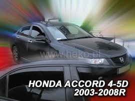 Heko Honda Accord 2003-2008
