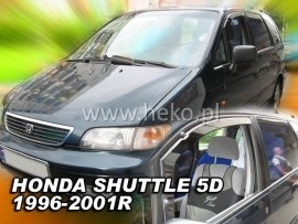 Heko Honda Shuttle 1996-2001