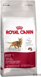 Royal Canin Feline Fit 32 400g