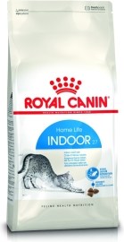 Royal Canin Feline Indoor 27 10kg