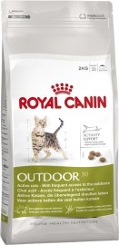 Royal Canin Feline Outdoor 30 400g