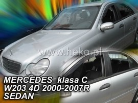 Heko Mercedes Class C W203 2000-2007