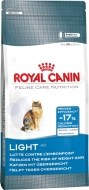 Royal Canin Feline Light 40 2kg - cena, porovnanie