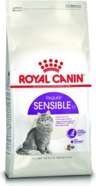 Royal Canin Feline Sensible 33 4kg