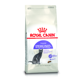 Royal Canin Feline Sterilised 37 10kg