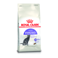 Royal Canin Feline Sterilised 37 10kg