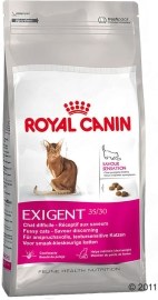 Royal Canin Feline Exigent Savour Sensation 35/30 4kg