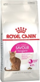 Royal Canin Feline Exigent Savour Sensation 35/30 10kg