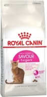 Royal Canin Feline Exigent Savour Sensation 35/30 10kg - cena, porovnanie