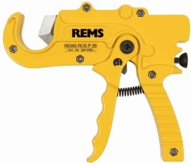 Rems ROS P 35