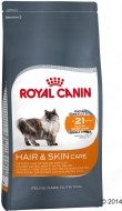 Royal Canin Feline Hair And Skin 33 400g - cena, porovnanie