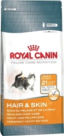 Royal Canin Feline Hair And Skin 33 2kg