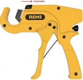 Rems ROS P 35 A