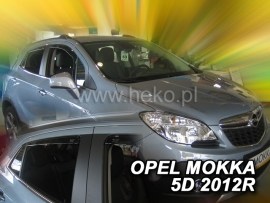 Heko Opel Mokka od 2012