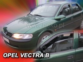 Heko Opel Vectra B 1996-2002
