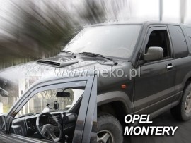 Heko Opel Monterey 1992-2000