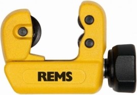 Rems RAS Cu-INOX 3