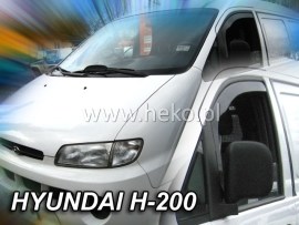 Heko Hyundai H-200