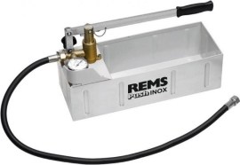 Rems Push INOX