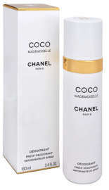 Chanel Coco Mademoiselle 100ml