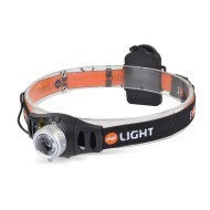 Solight 3W Cree LED - cena, porovnanie