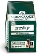 Arden Grange Prestige Rich in Fresh Chicken 12kg - cena, porovnanie