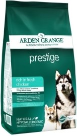 Arden Grange Prestige Rich in Fresh Chicken 2kg