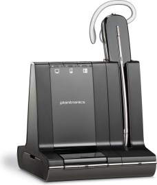 Plantronics W740