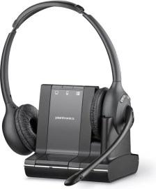 Plantronics W720