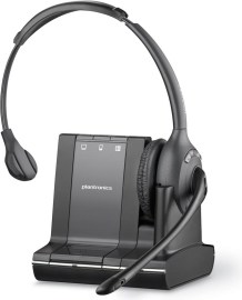 Plantronics W710